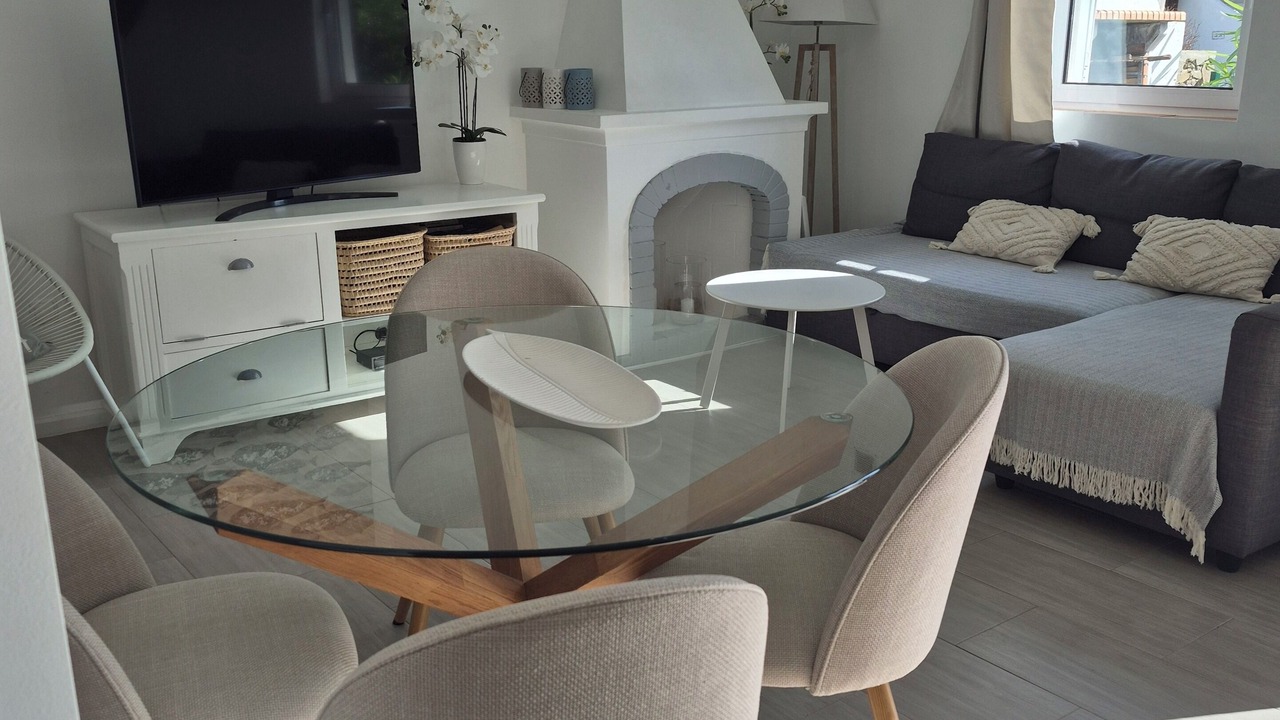 Photo of Livingroom in Conceicao e Cabanas de Tavira