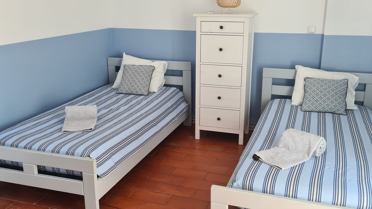 Photo of Bedroom in Conceicao e Cabanas de Tavira