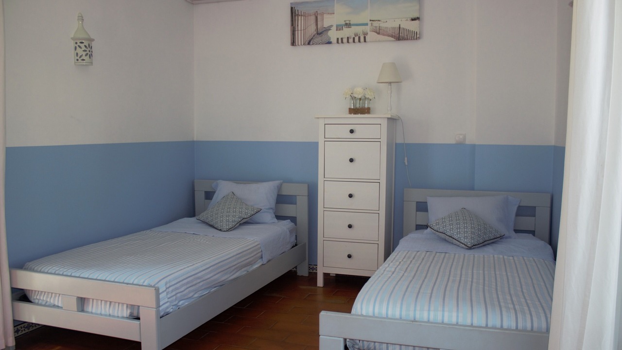 Photo of Bedroom in Conceicao e Cabanas de Tavira