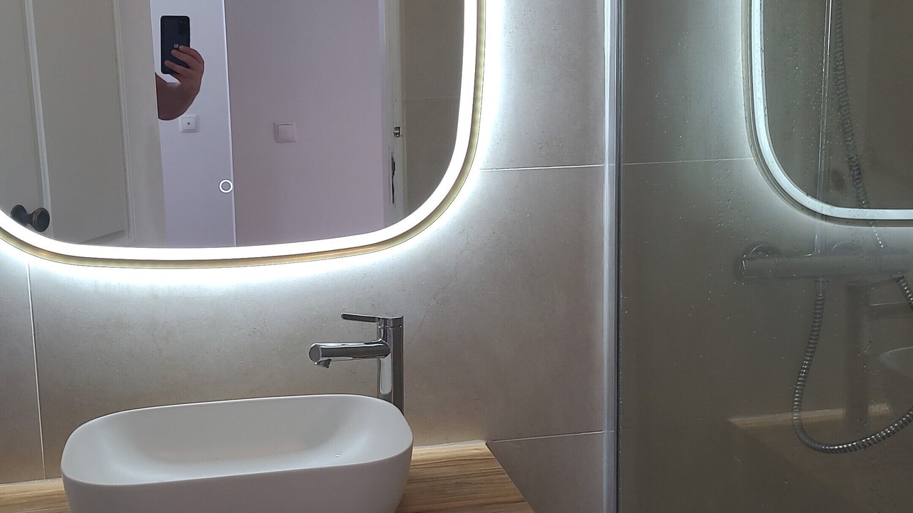 Photo of Bathroom in Conceicao e Cabanas de Tavira