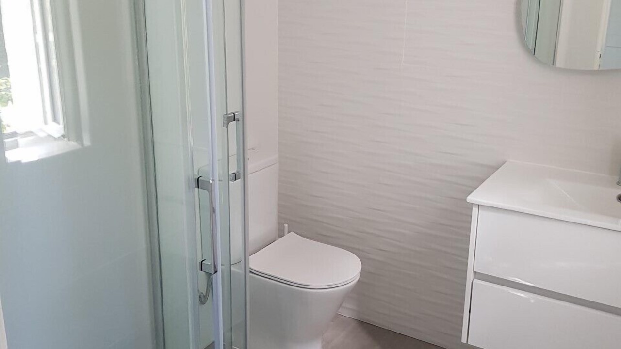 Photo of Bathroom in Conceicao e Cabanas de Tavira