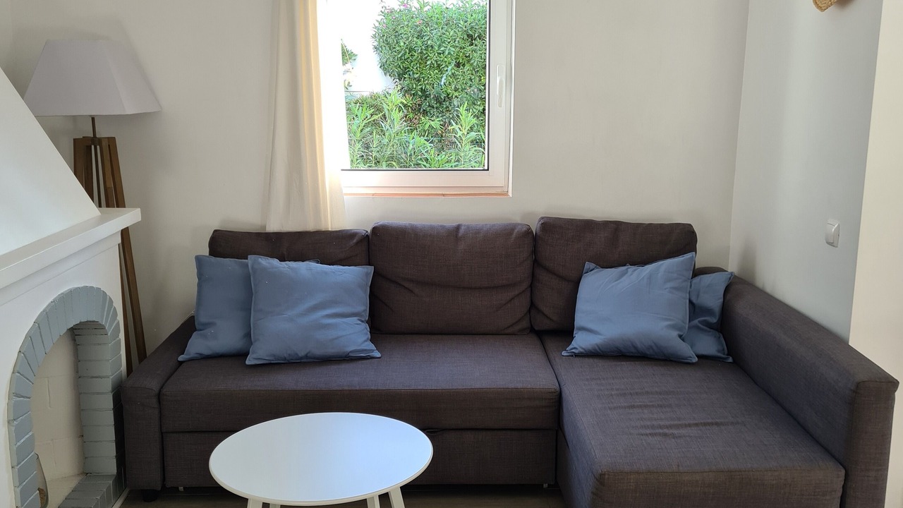 Photo of Livingroom in Conceicao e Cabanas de Tavira