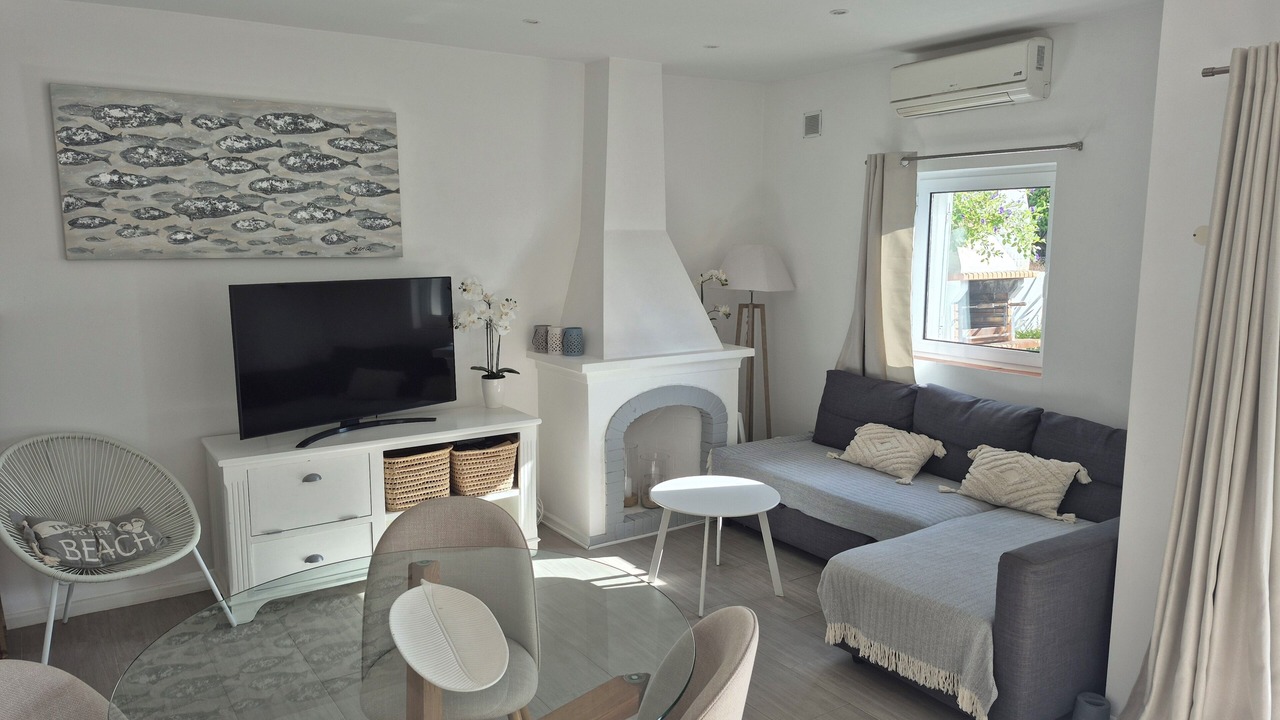 Photo of Livingroom in Conceicao e Cabanas de Tavira