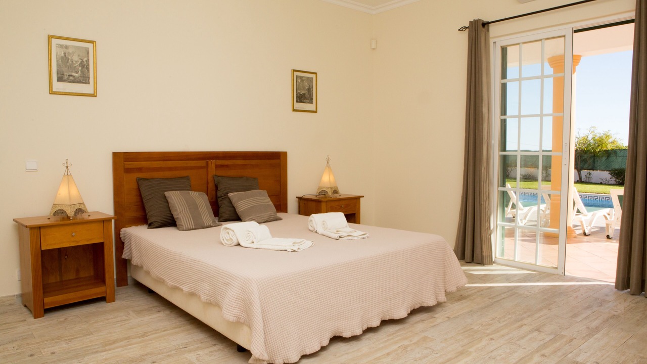 Photo of Bedroom in Pata de Baixo