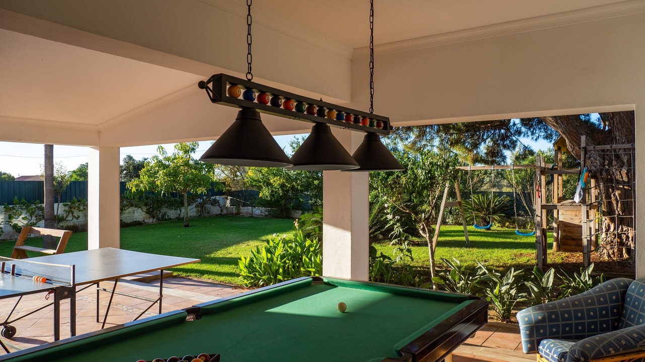 Photo of Patio Balcony in Pata de Baixo