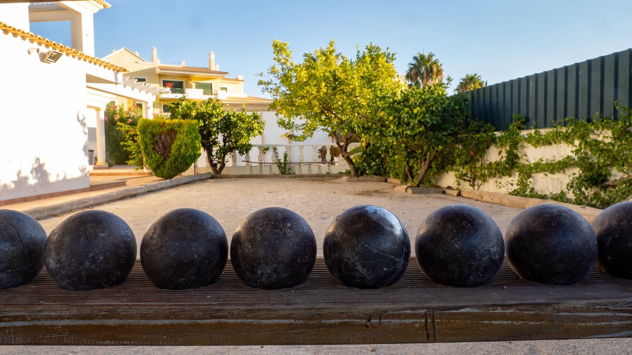 Photo of Outdoor in Pata de Baixo