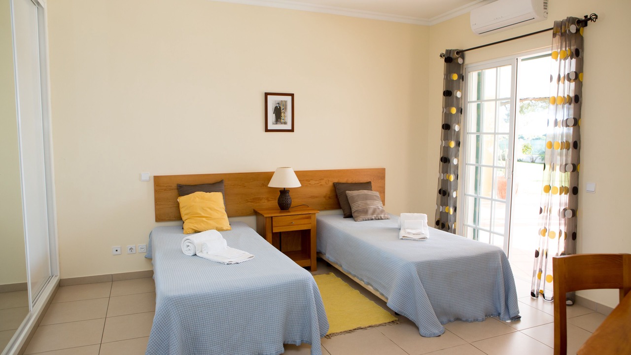 Photo of Bedroom in Pata de Baixo