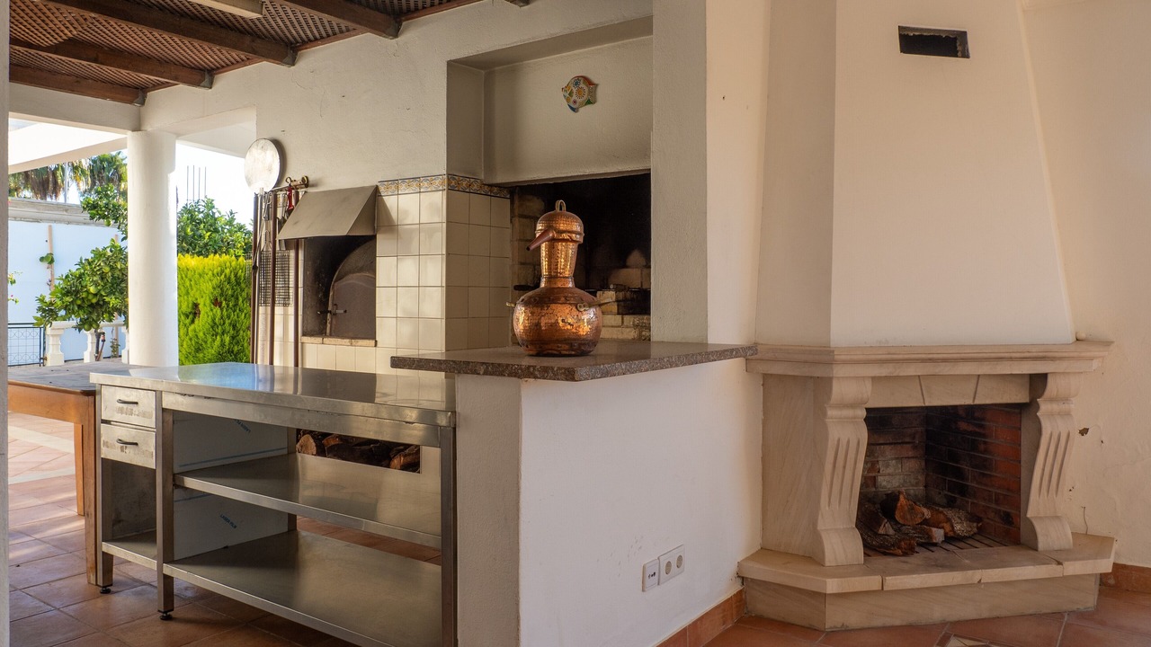 Photo of Patio Balcony in Pata de Baixo