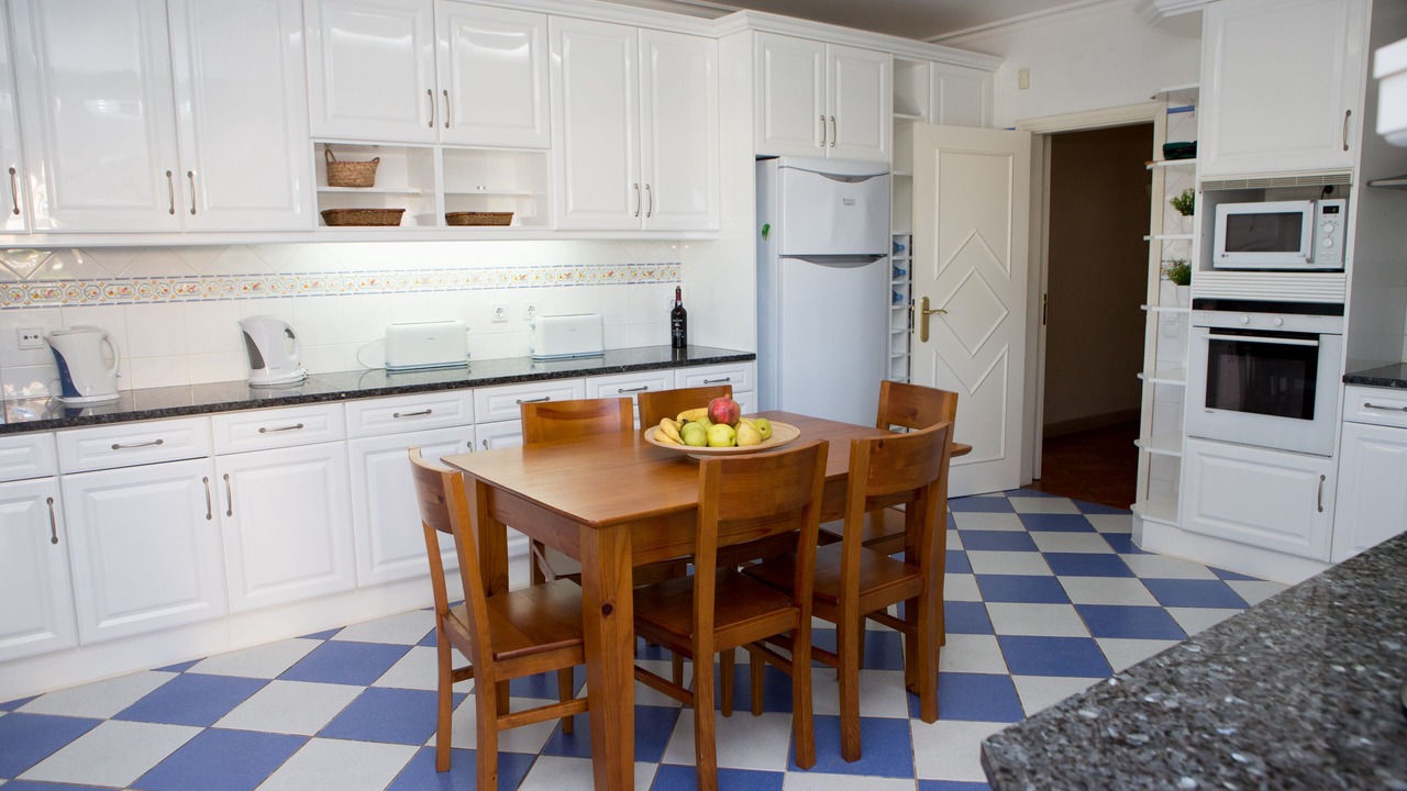 Photo of Kitchen in Pata de Baixo