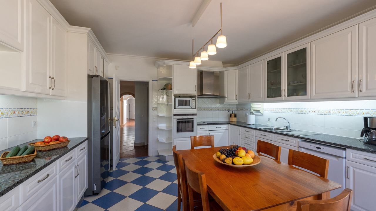 Photo of Kitchen in Pata de Baixo