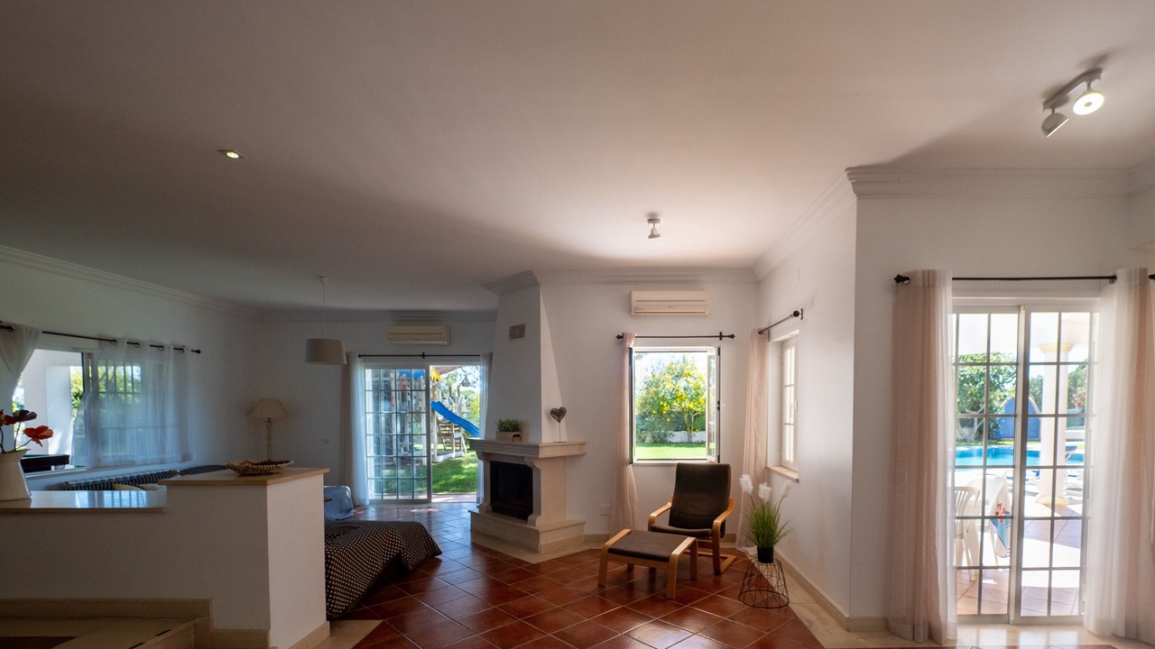 Photo of Livingroom in Pata de Baixo