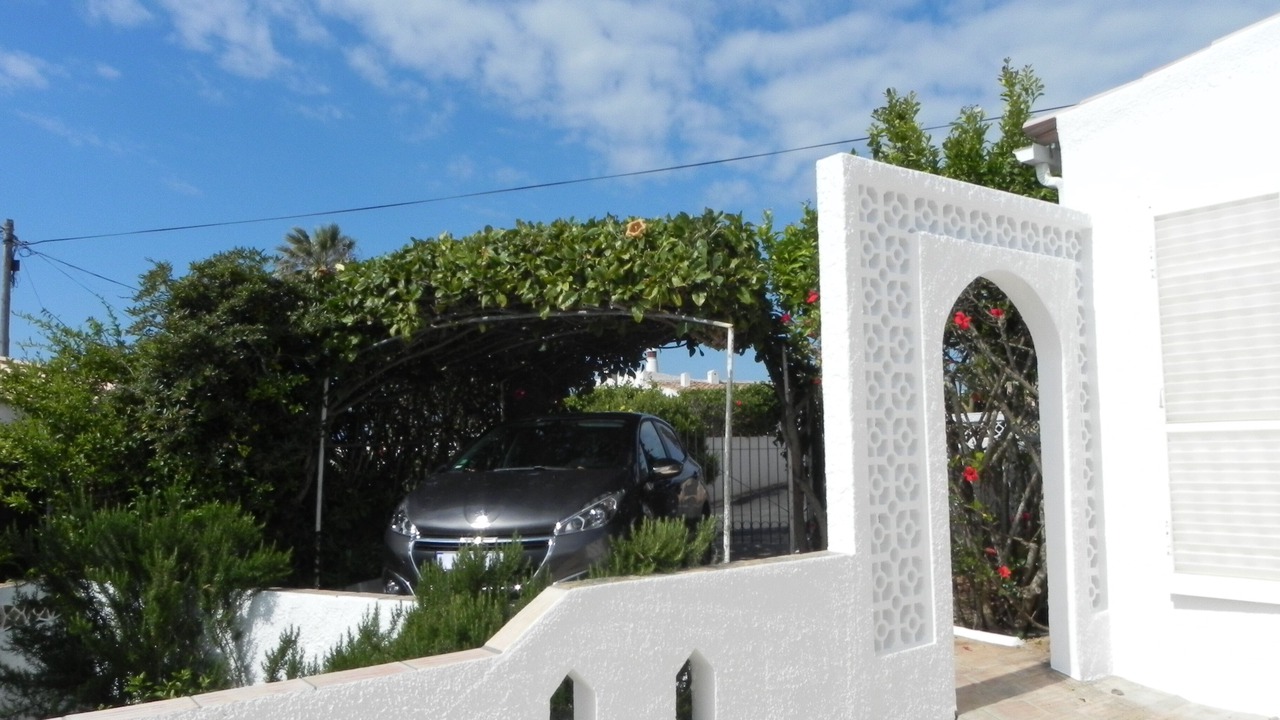 Photo of Outdoor in Luz