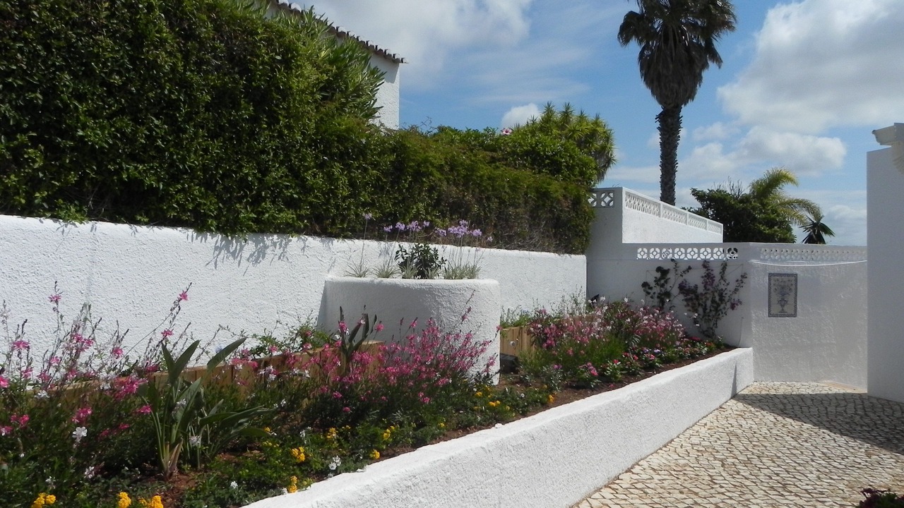 Photo of Outdoor in Luz