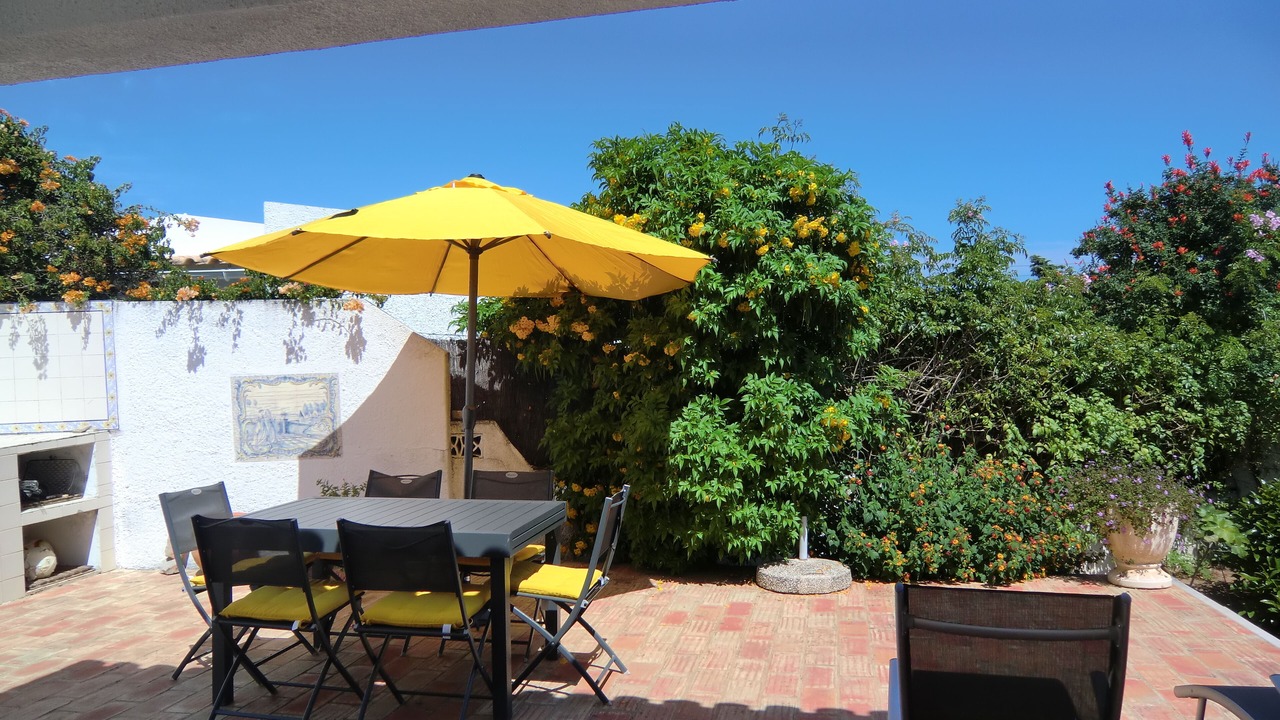 Photo of Outdoor in Luz