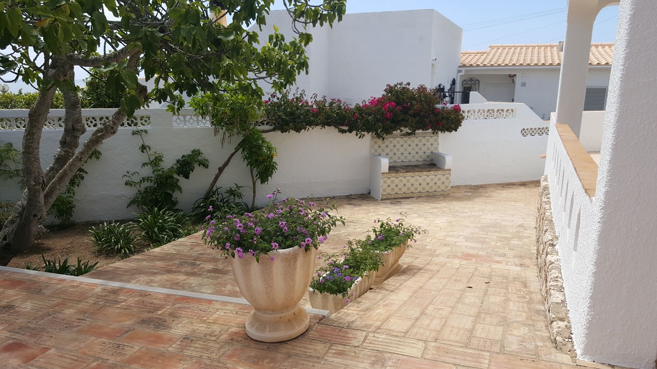 Photo of Outdoor in Luz