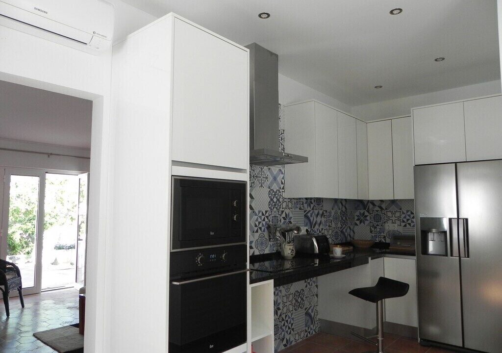 Photo of Kitchen in Luz