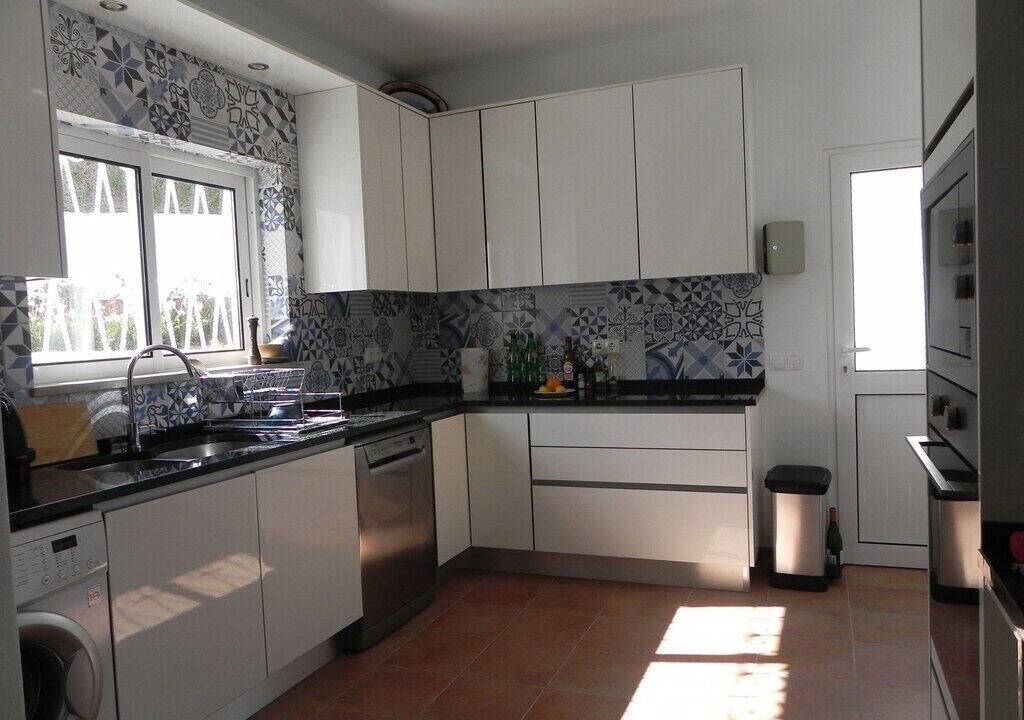 Photo of Kitchen in Luz