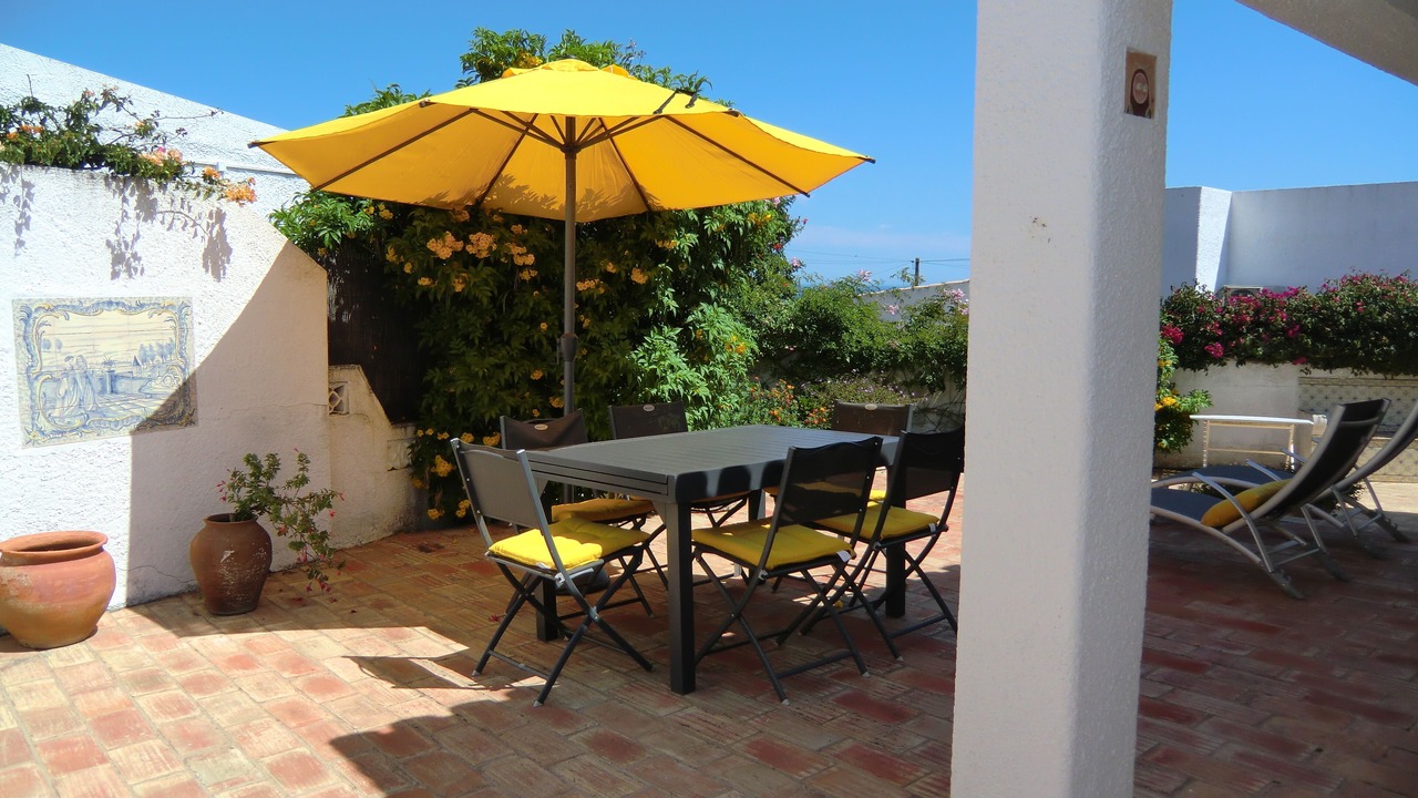Photo of Outdoor in Luz