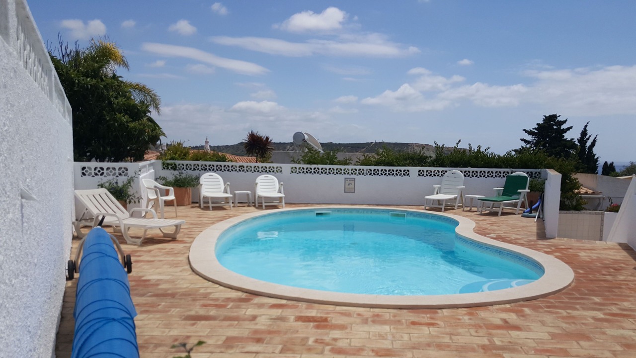 Photo of Outdoor in Luz