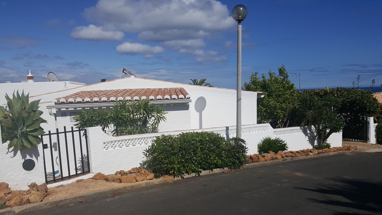 Photo of Outdoor in Luz