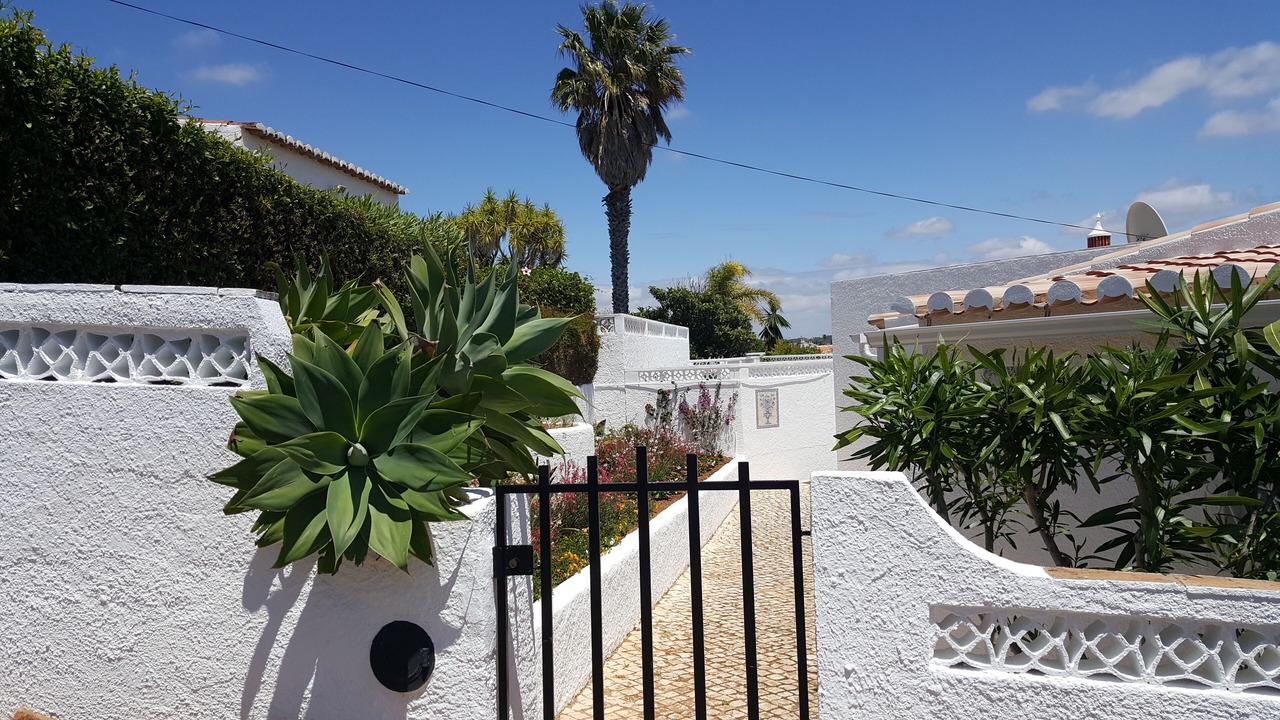 Photo of Outdoor in Luz