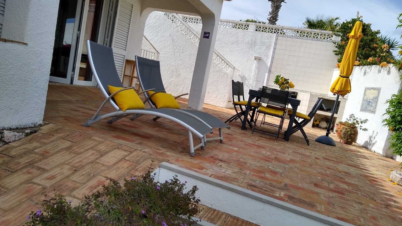 Photo of Outdoor in Luz