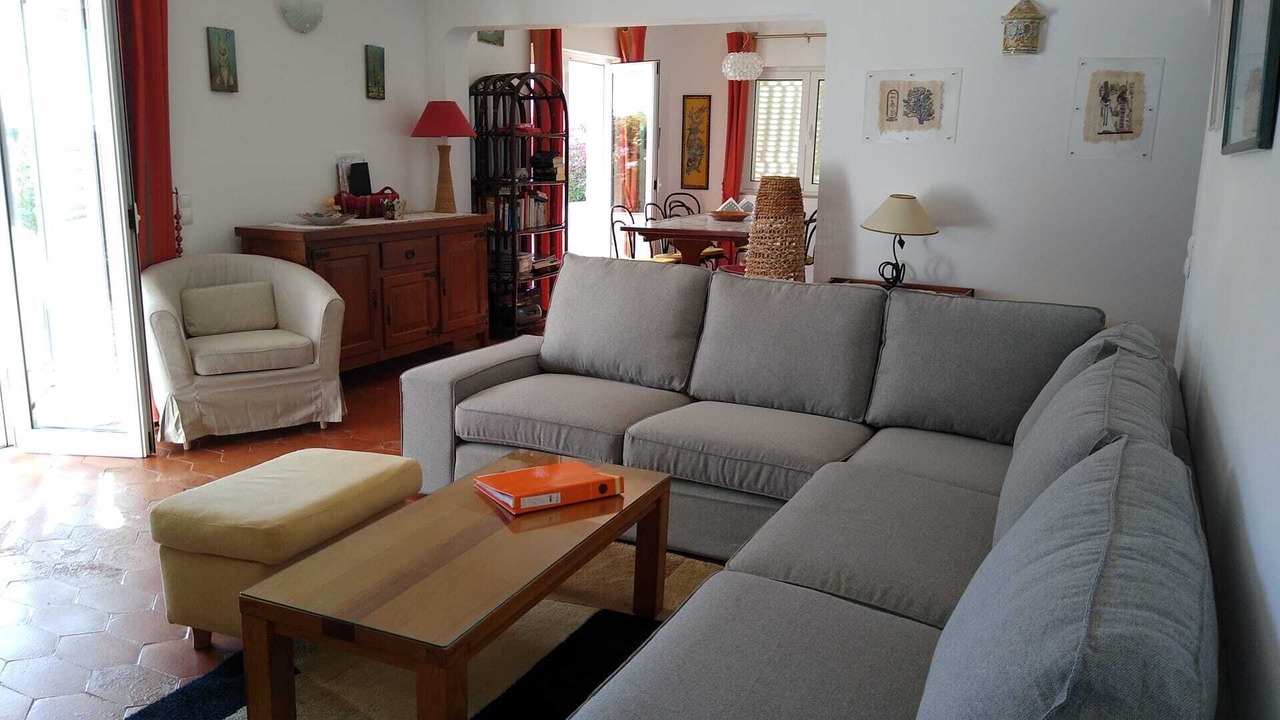 Photo of Livingroom in Luz
