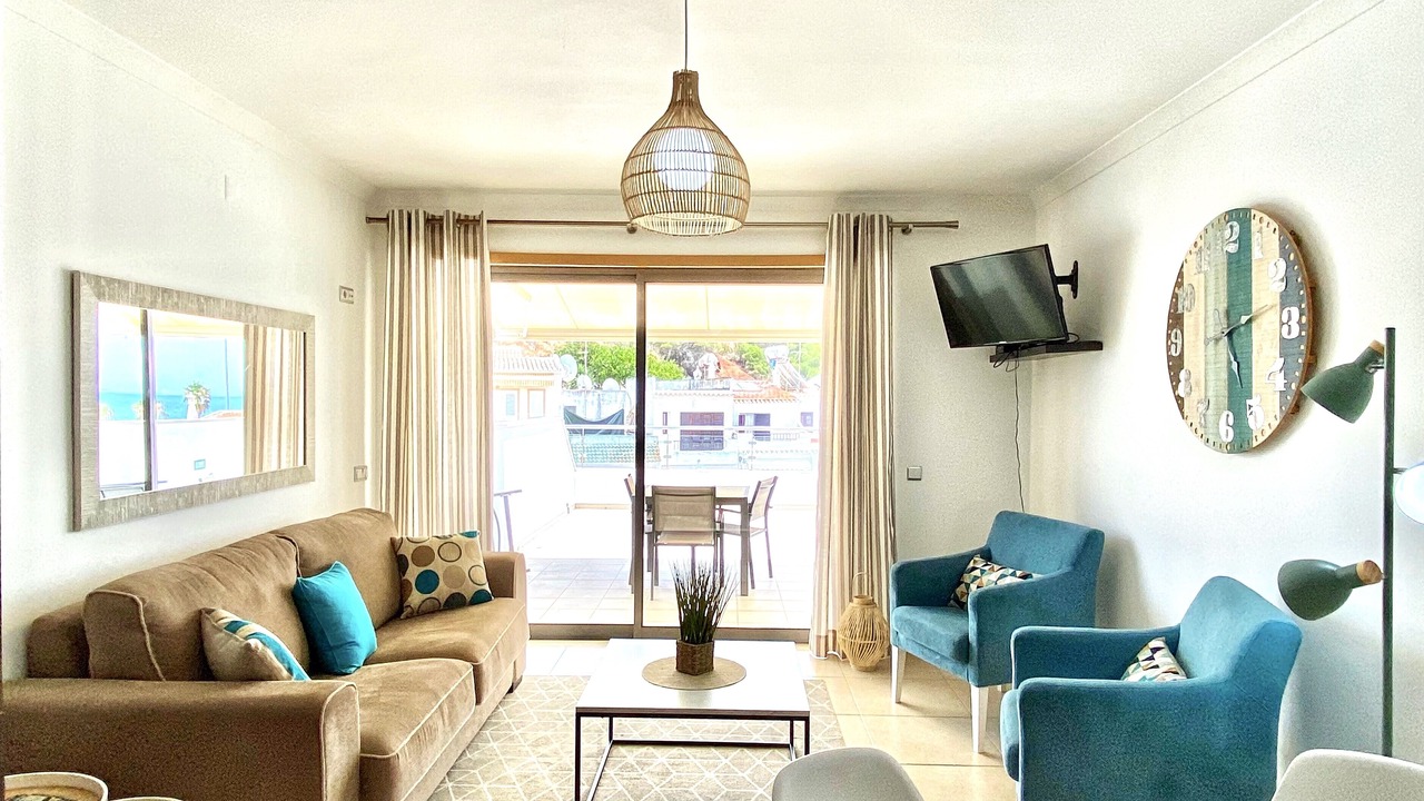 Photo of Livingroom in Olhos D'Agua