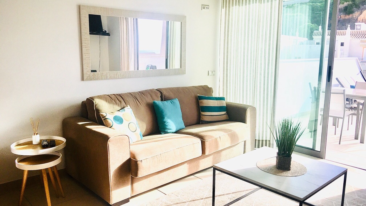 Photo of Livingroom in Olhos D'Agua