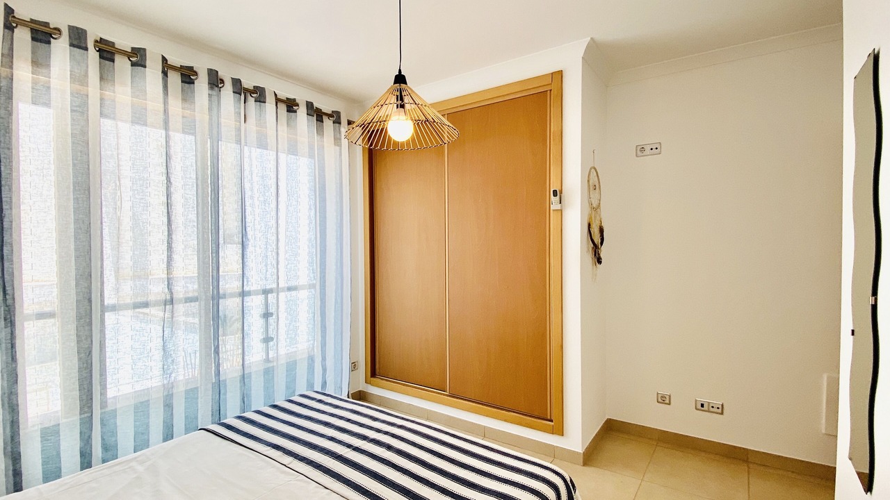 Photo of Bedroom in Olhos D'Agua