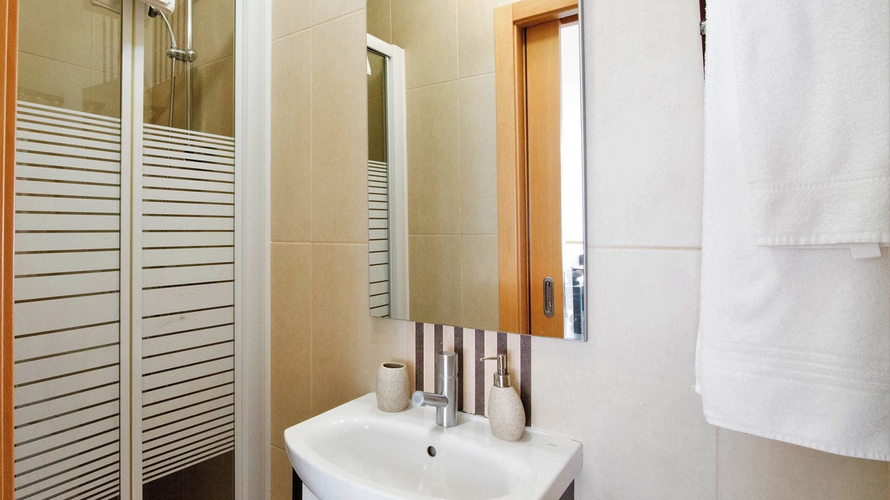 Photo of Bathroom in Olhos D'Agua