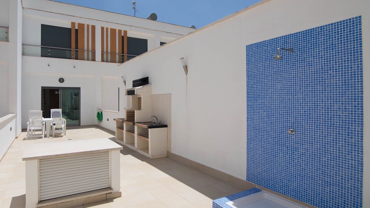Photo of Outdoor in Olhos D'Agua