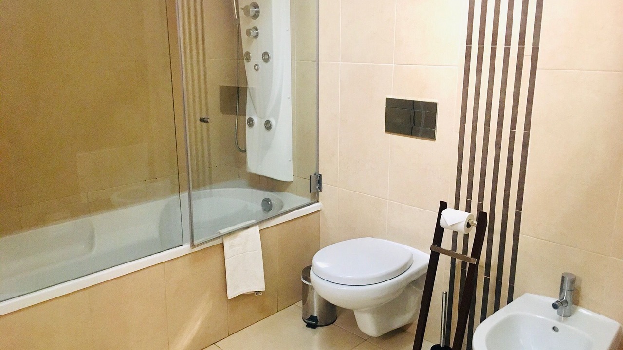 Photo of Bathroom in Olhos D'Agua
