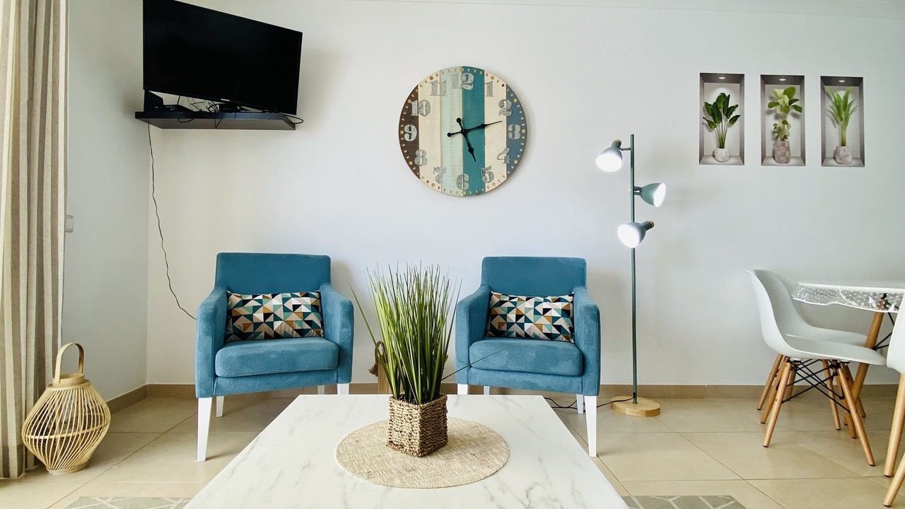 Photo of Livingroom in Olhos D'Agua