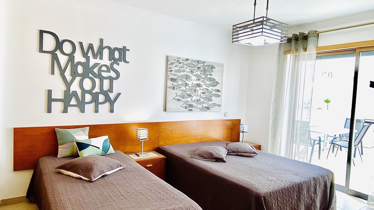 Photo of Bedroom in Olhos D'Agua