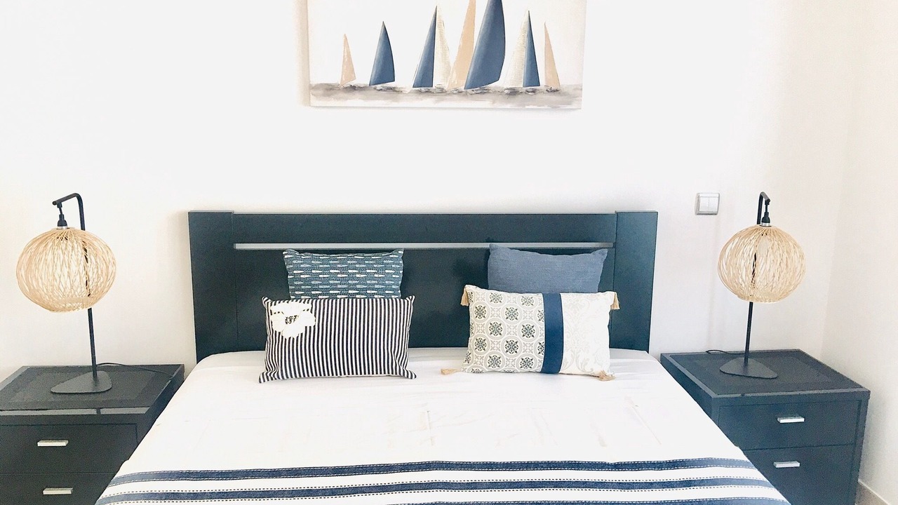 Photo of Bedroom in Olhos D'Agua