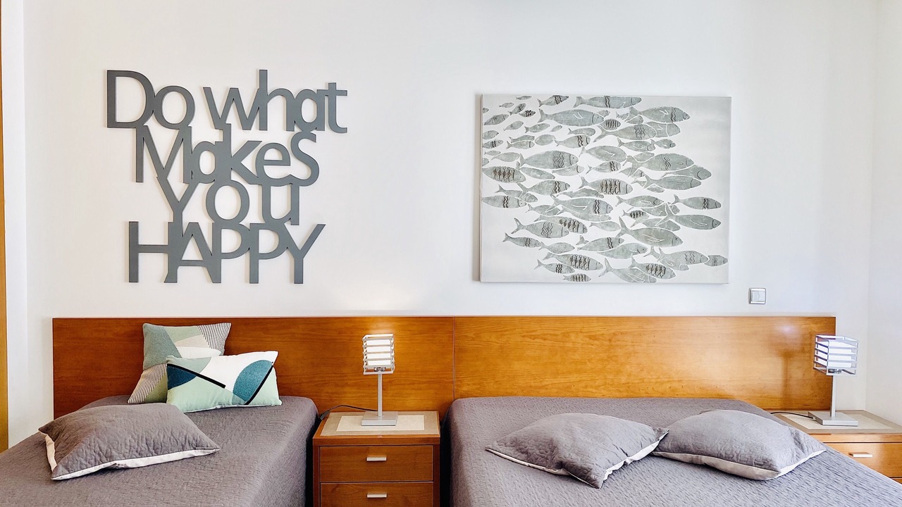 Photo of Bedroom in Olhos D'Agua