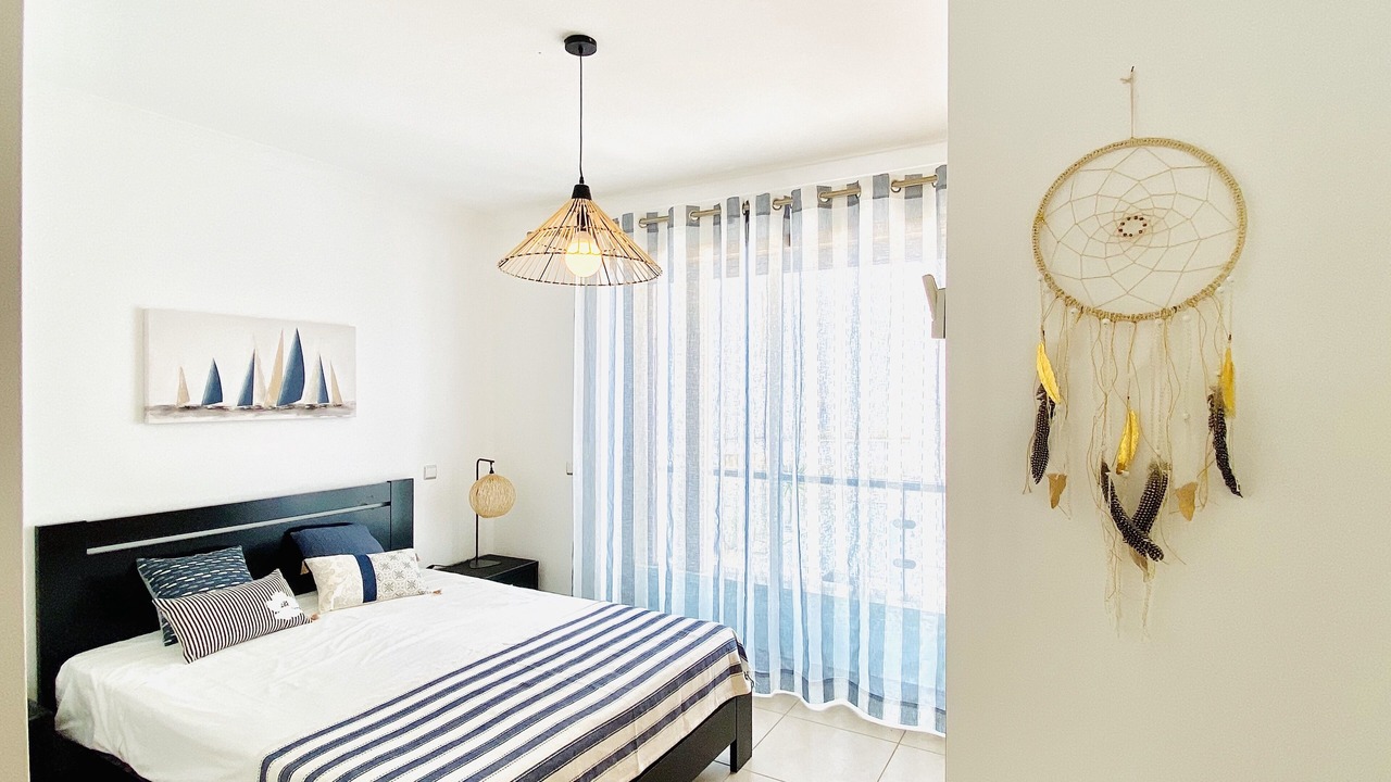 Photo of Bedroom in Olhos D'Agua