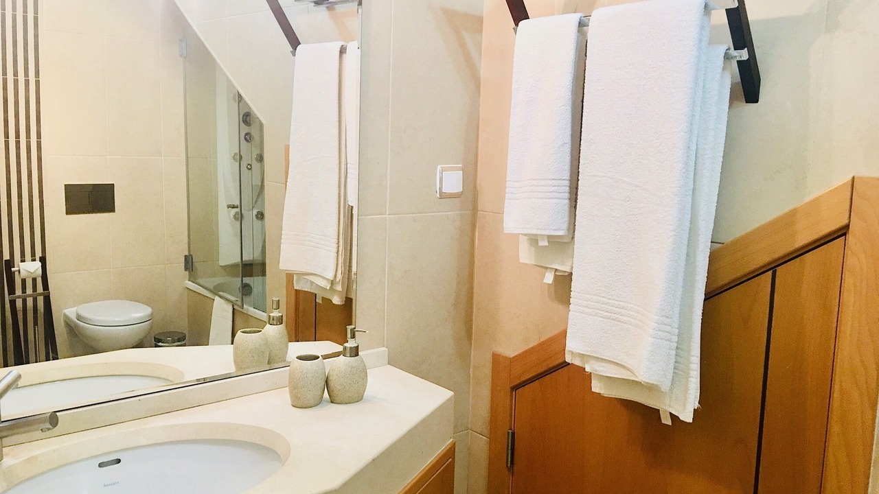 Photo of Bathroom in Olhos D'Agua