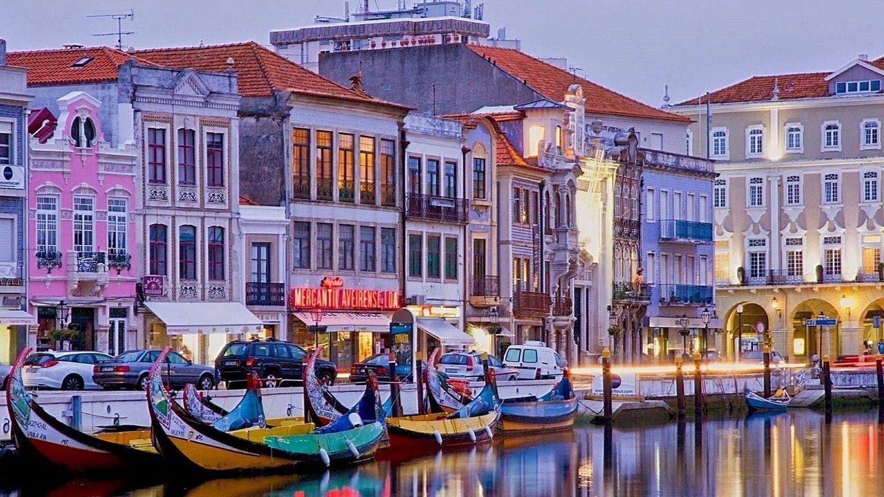 Photo of Outdoor in Gafanha do Carmo