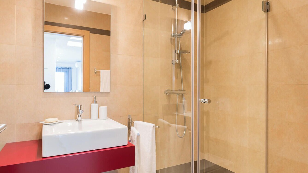 Photo of Bathroom in Lagos
