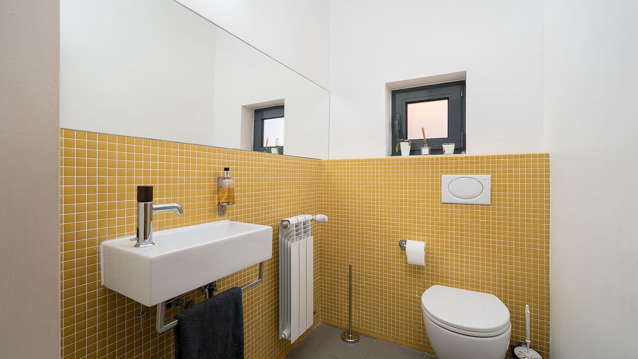 Photo of Bathroom in Ameijeira