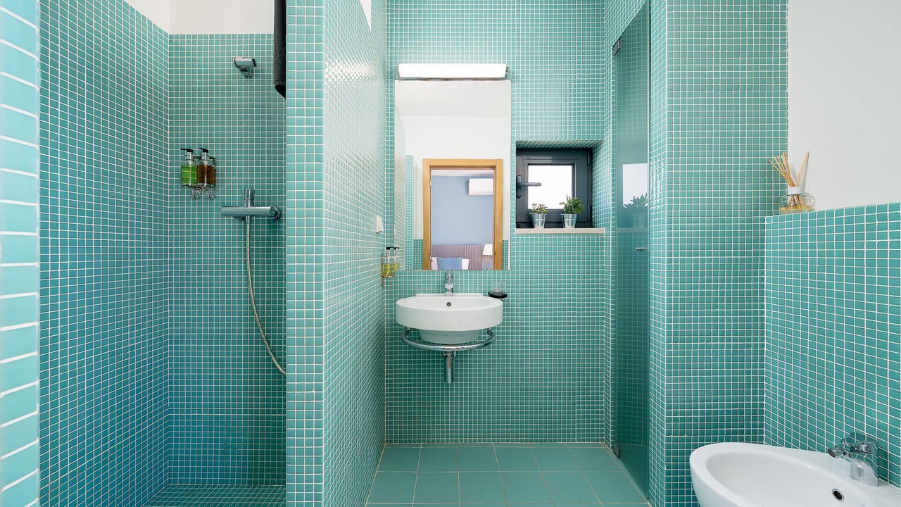 Photo of Bathroom in Ameijeira