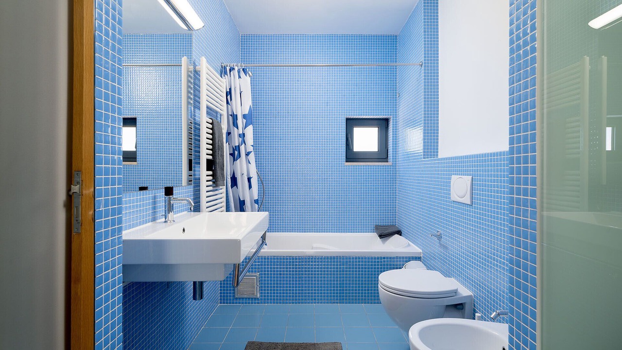 Photo of Bathroom in Ameijeira