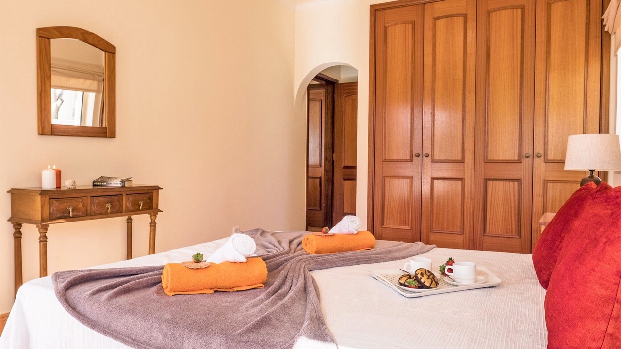 Photo of Bedroom in Castelo