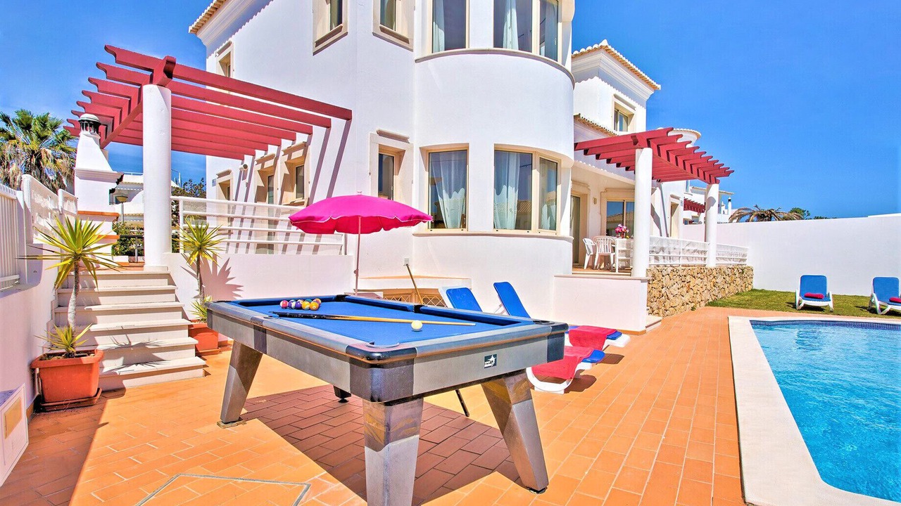 Photo of Patio Balcony in Castelo
