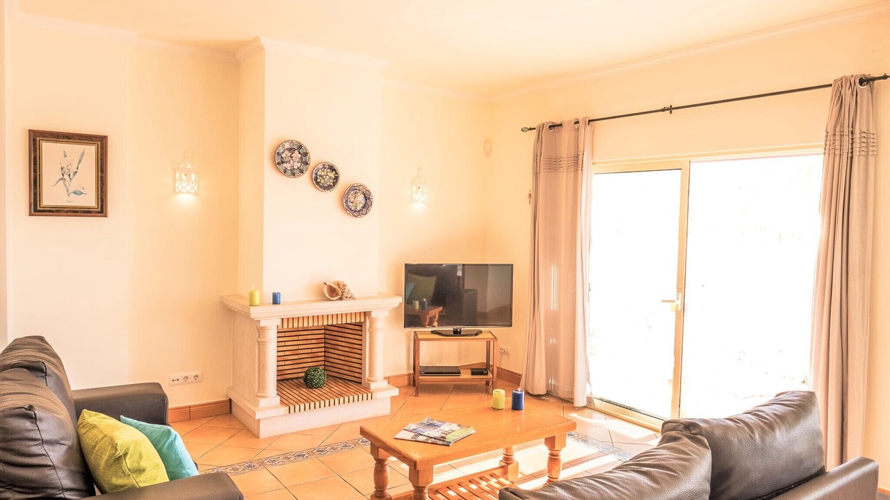 Photo of Livingroom in Castelo