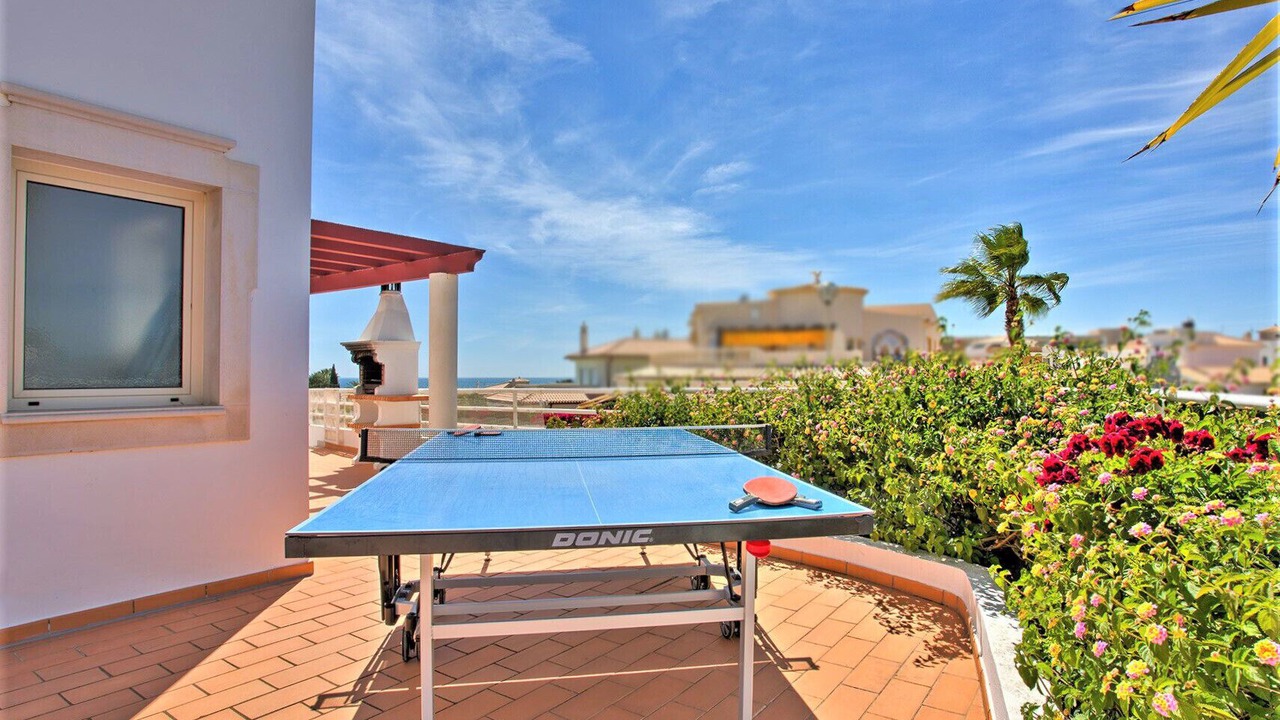 Photo of Patio Balcony in Castelo