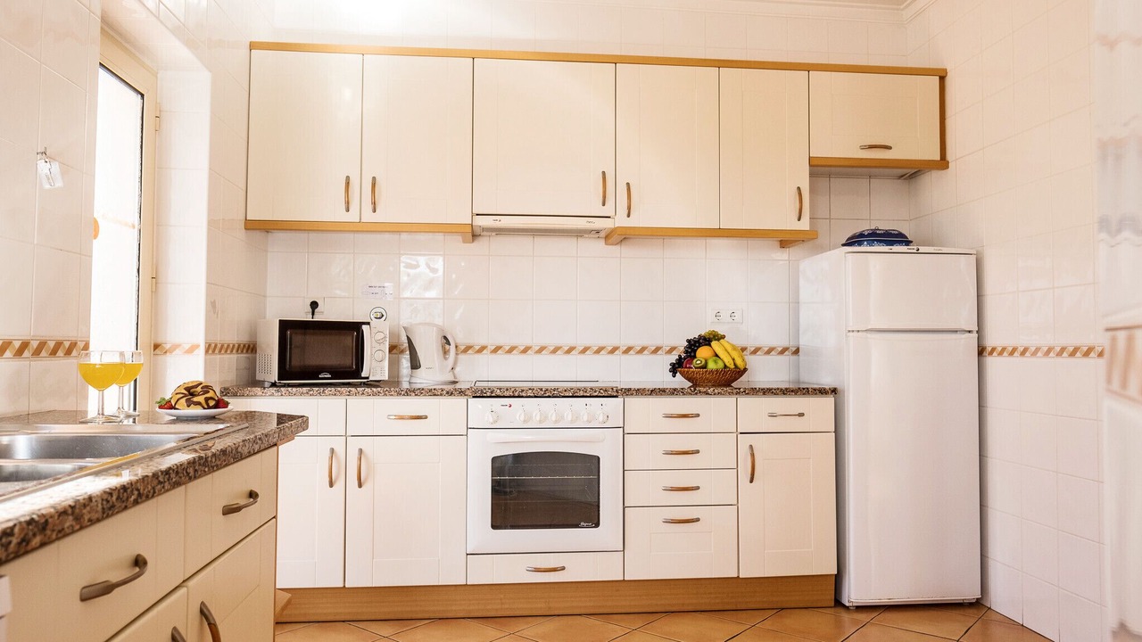 Photo of Kitchen in Castelo