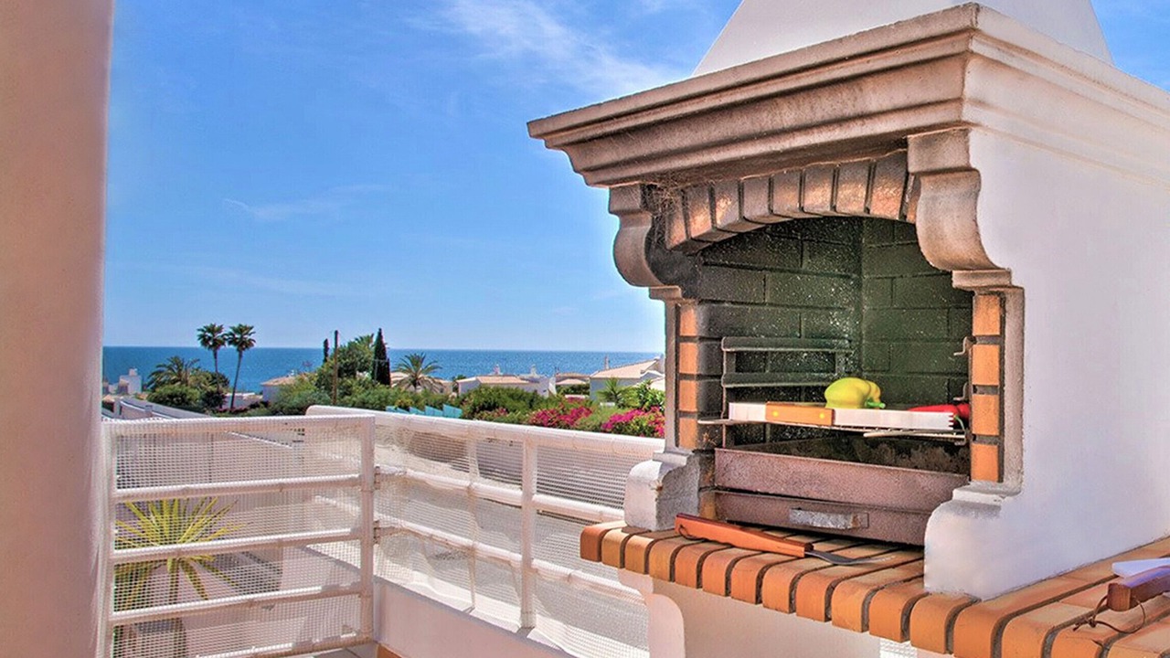 Photo of Patio Balcony in Castelo
